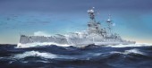 Trumpeter 05378 HMS Royal Oak 1:350