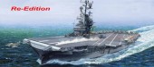 Trumpeter 05618 USS Intrepid CV-11 1:350