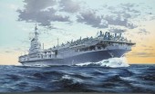Trumpeter 05634 USS Midway CV-41 1:350