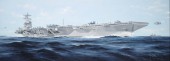 Trumpeter 05638 USS Gerald R.Ford CVN-78 1:350