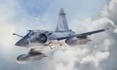 Trumpeter 05841 Mirage 2000C 1:48