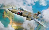 Trumpeter 05846 Buccaneer S.2B 1:48