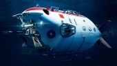 Trumpeter 07331 Chinese Jiaolong Manned Submersible 1:72