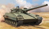 Trumpeter 09533 Russian Object 477 XM2 1:35