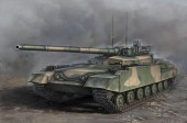 Trumpeter 09607 Russian Object 490A 1:35