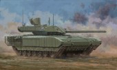 Trumpeter 09615 Russian T-14 Armata MBT Mod.2022 1:35
