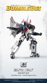 Trumpeter Transformers Series 03101 TF-6 Blitzwing
