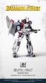 Trumpeter Transformers Series 03101 TF-6 Blitzwing