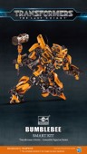 Trumpeter Transformers Series 03105 TF-5 Bumblebee