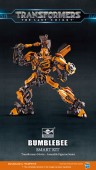 Trumpeter Transformers Series 03105 TF-5 Bumblebee