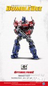 Trumpeter Transformers Series 03111 TF-6 Optimus Prime