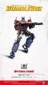 Trumpeter Transformers Series 03111 TF-6 Optimus Prime