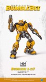 Trumpeter Transformers Series 03117 TF-6 Cybertron Bumblebee