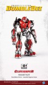 Trumpeter Transformers Series 03118 TF-6 Cliffjumper