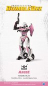 Trumpeter Transformers Series 03128 TF-6 Arcee