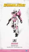 Trumpeter Transformers Series 03128 TF-6 Arcee