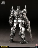Trumpeter Transformers Series 03195 TF-6 Nemesis Prime