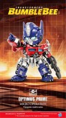 Trumpeter Transformers Series 09700 TF-6 Optimus Prime Q-Version