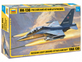 ZVEZDA 4821 1:48 YAK - 130