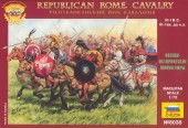 ZVEZDA 8038 1:72 Rep.Rome Cavalry (re-release) 