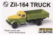 ZZ Modell ZZ87009 ZiL-164 truck 1:87