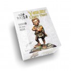 Figurine 54MM